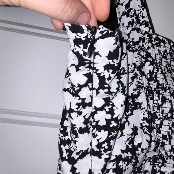 Dynamite | Flare Mini Dress | NWOT - Picture 7 of 7